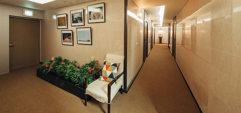 Incheon Hotel Airstay, Incheon, South Korea
