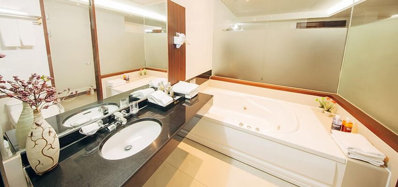 Incheon Hotel Airstay, Incheon, South Korea