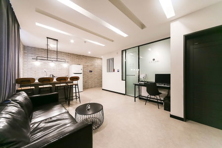 Le Idea Hotel, Ulsan, South Korea