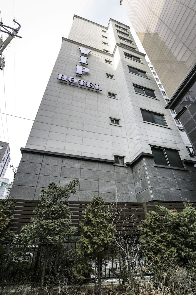 Yeongdeungpo VIP Hotel, South Korea