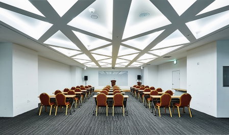 Hotel Riverside, Ulsan, South Korea