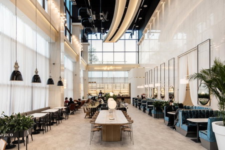 WesternLife Hotel, Iksan, South Korea