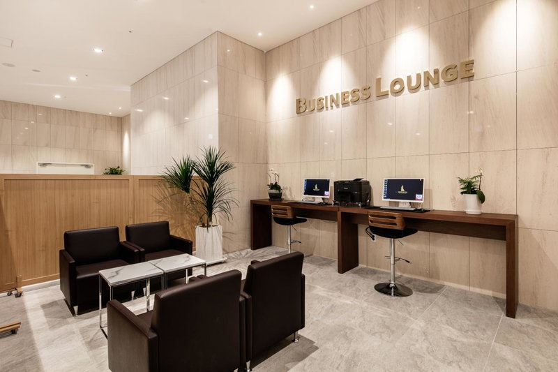 WesternLife Hotel, Iksan, South Korea