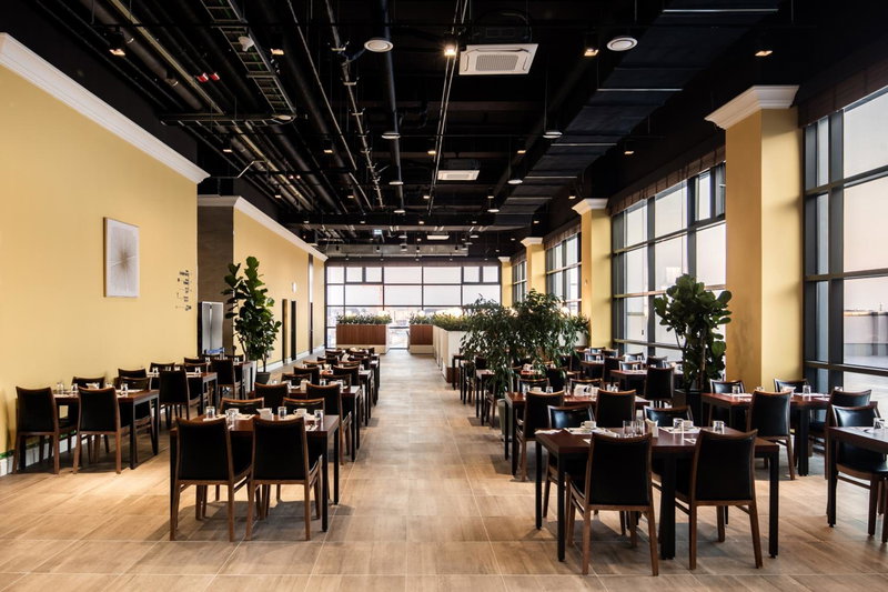 WesternLife Hotel, Iksan, South Korea