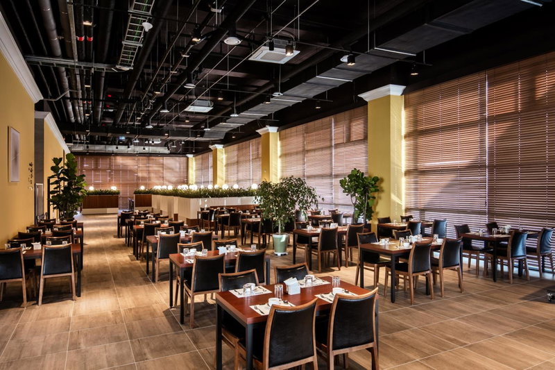 WesternLife Hotel, Iksan, South Korea