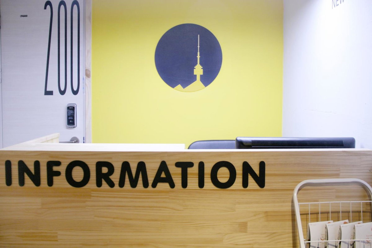 Hotel · Seoul Dalbit Dongdaemun Guesthouse, Seoul