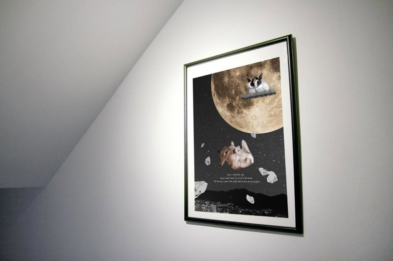 Seoul Dalbit Dongdaemun Guesthouse, Seoul, South Korea