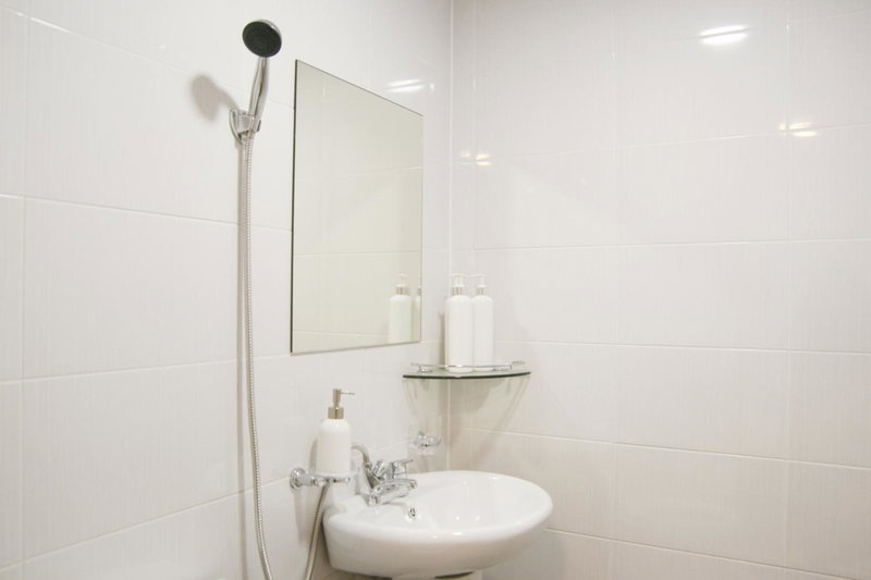 Seoul Dalbit Dongdaemun Guesthouse, Seoul, South Korea