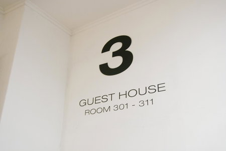 Seoul Dalbit Dongdaemun Guesthouse, Seoul, South Korea