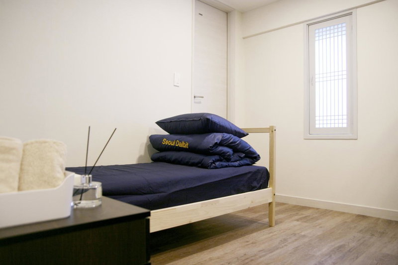 Seoul Dalbit Dongdaemun Guesthouse, Seoul, South Korea