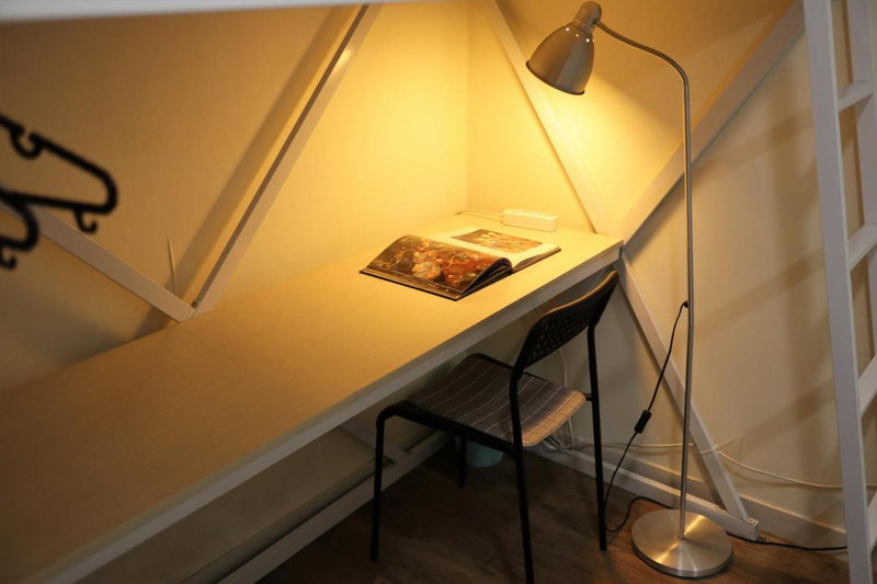 Seoul Dalbit Dongdaemun Guesthouse, Seoul, South Korea
