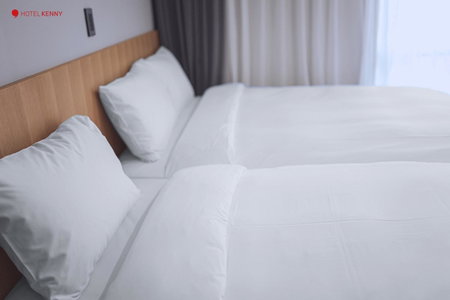 Hotel Kenny Yeosu, Yeosu, South Korea