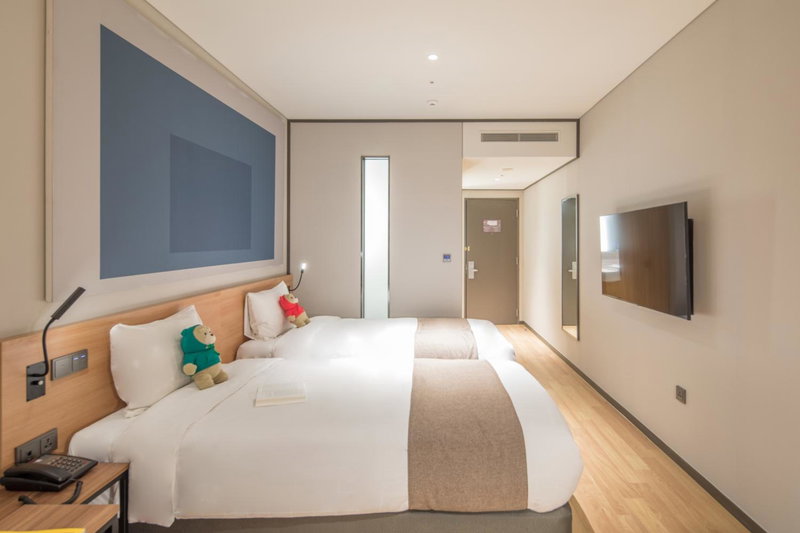 Ibis Ambassador Suwon, Suwon, South Korea