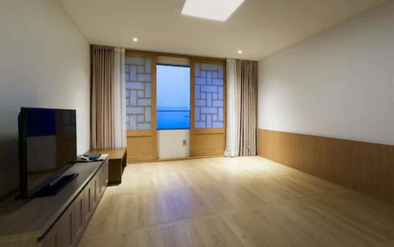 Noblepia Hotel, Seogwipo, South Korea