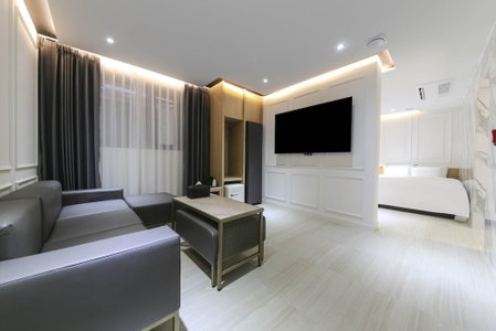 Mokpo Browndot Hotel Peace Square, Mokpo, South Korea