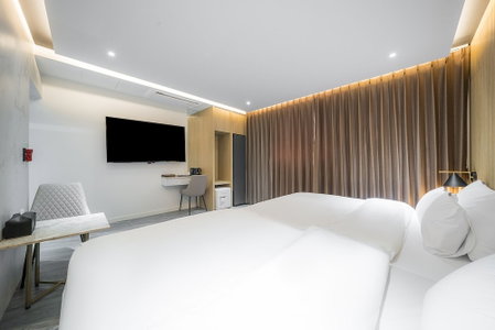 Mokpo Browndot Hotel Peace Square, Mokpo, South Korea