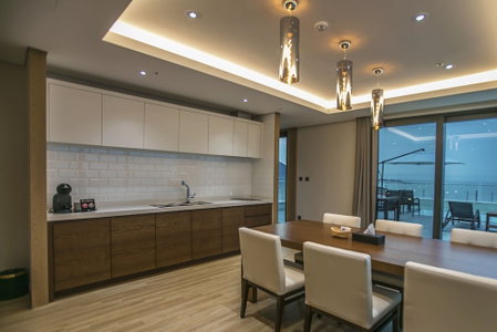 Hotel & Pool Villa Attirance, Seogwipo, South Korea