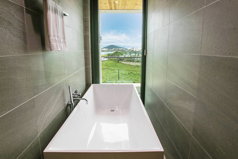 Hotel & Pool Villa Attirance, Seogwipo, South Korea
