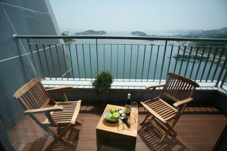 Benikea Hotel Yeosu, Yeosu, South Korea