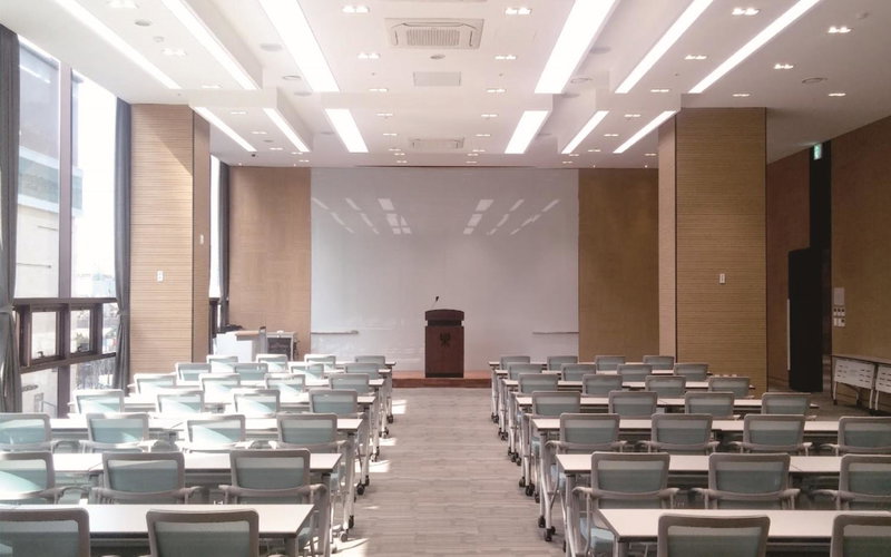 GloucesterHotel Cheongju, Cheongju-si, South Korea
