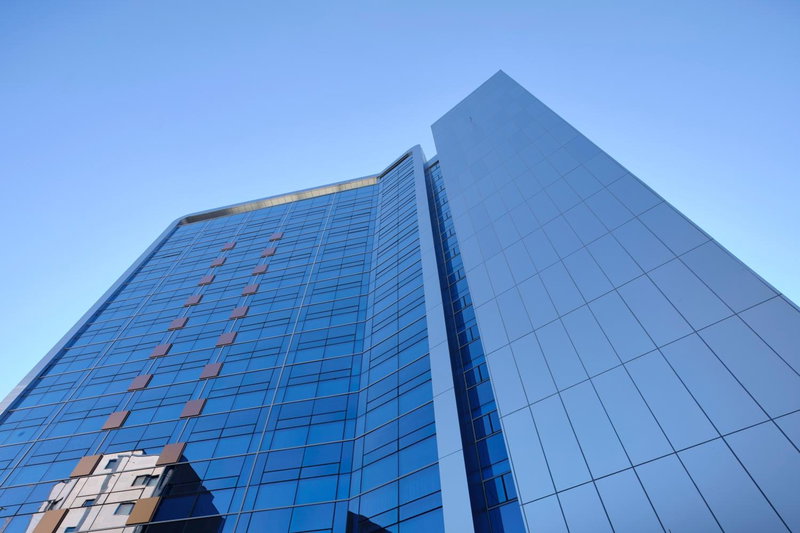 S Stay Hotel, Suwon, South Korea