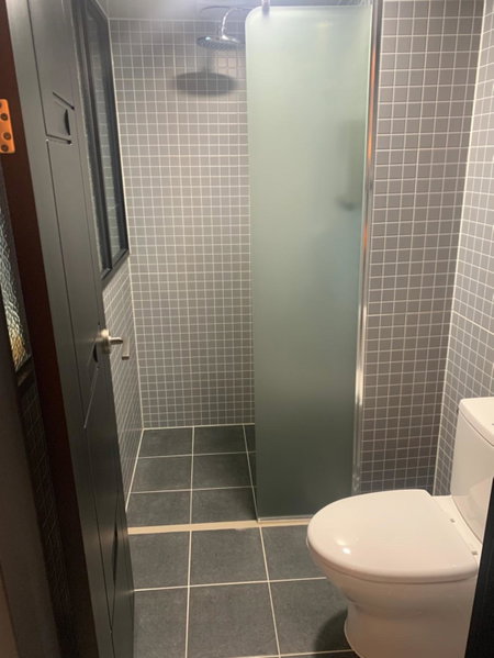 S Stay Hotel, Suwon, South Korea