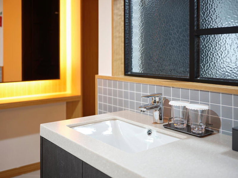S Stay Hotel, Suwon, South Korea