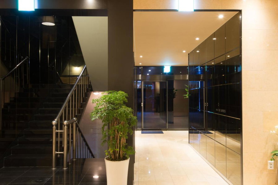 The Empress Hotel, Daejeon, South Korea