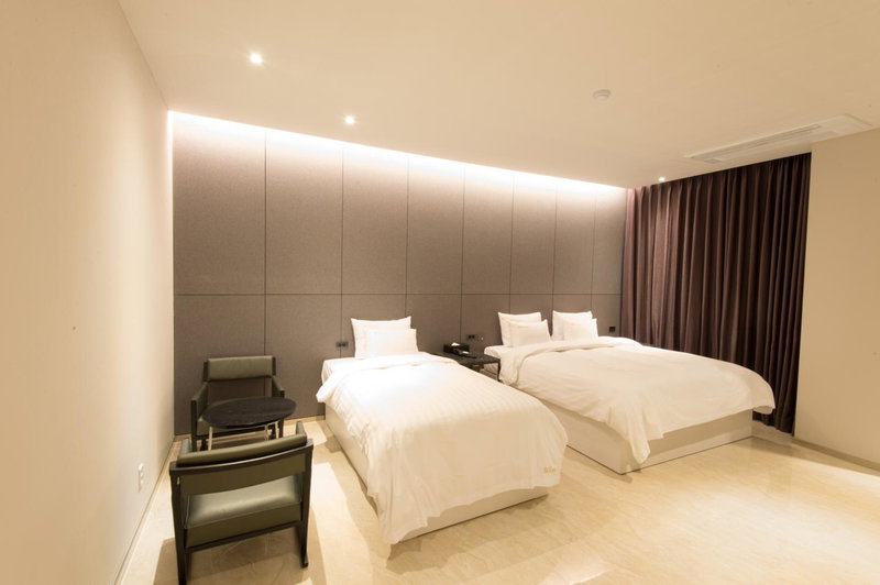The Empress Hotel, Daejeon, South Korea
