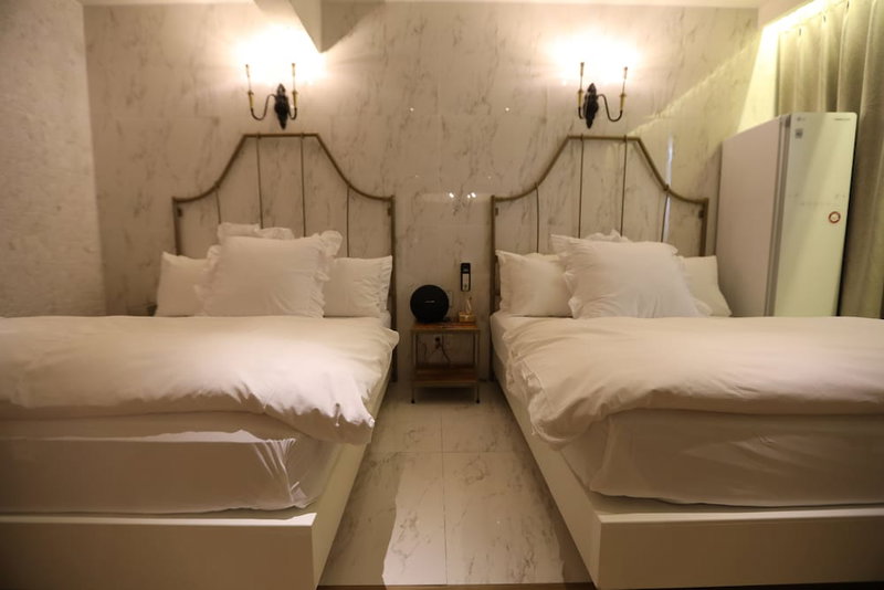 February Hotel Sungseo, Hwawon, South Korea