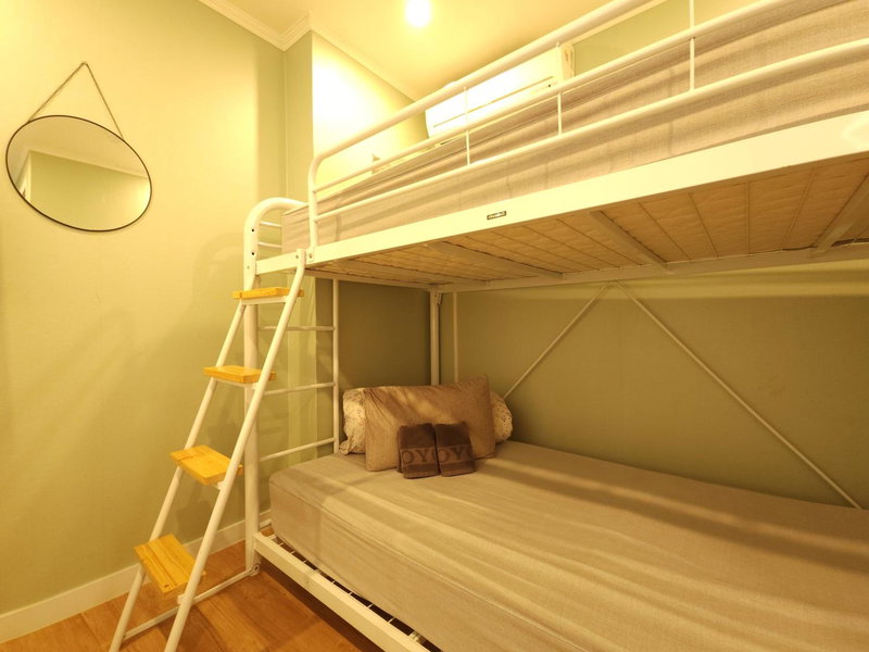 OYO Rooftop Hostel, Seoul, 대한민국