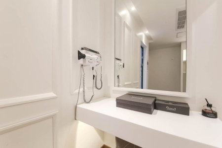 Stay Hotel, Gwangju, South Korea