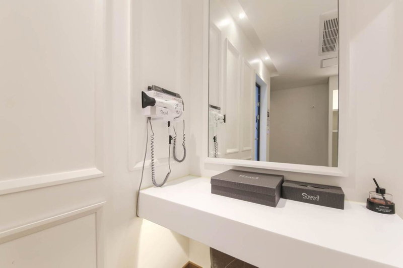 Stay Hotel, Gwangju, South Korea