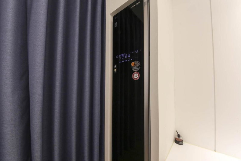 Stay Hotel, Gwangju, South Korea