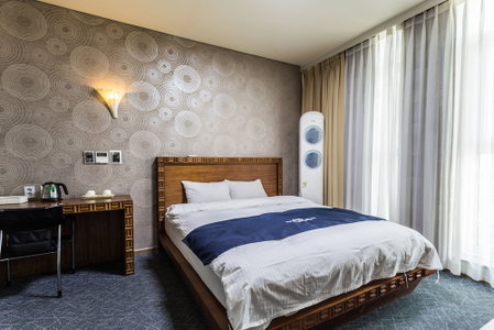 Hotel Air Relax, Incheon, South Korea