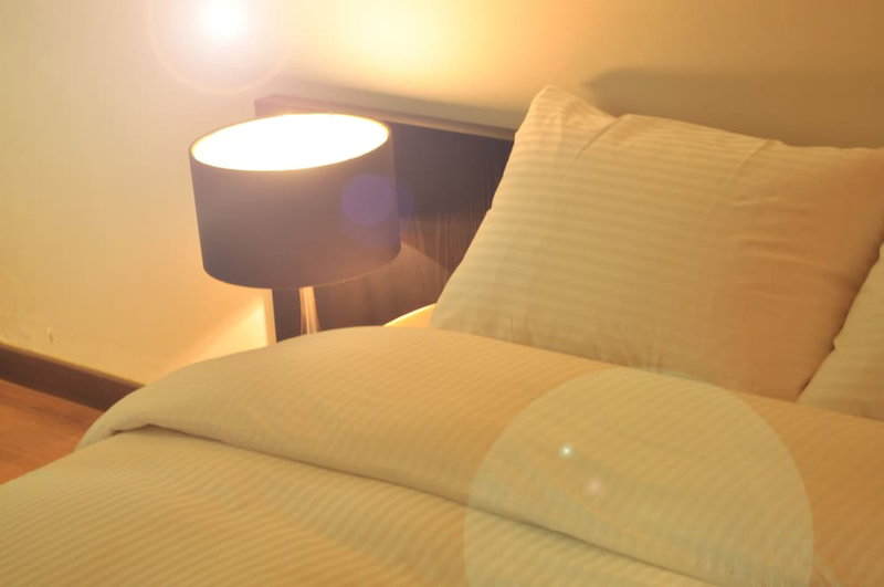 Hotel Air Relax, Incheon, South Korea
