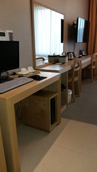 Hotel Air Relax, Incheon, South Korea