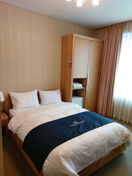Hotel Air Relax, Incheon, South Korea