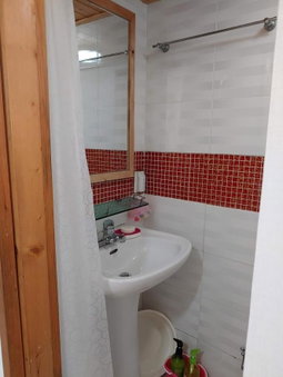 Inwoo Guesthouse, Seoul, South Korea