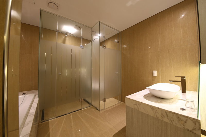Guwol Hotel, Incheon, South Korea