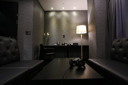 Hotel Senne, Seoul, South Korea