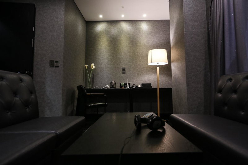 Hotel Senne, Seoul, South Korea