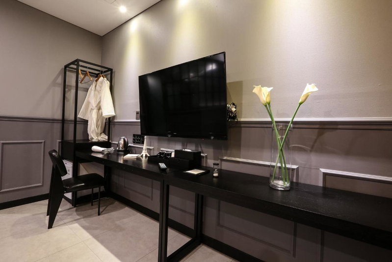 Hotel Senne, Seoul, South Korea