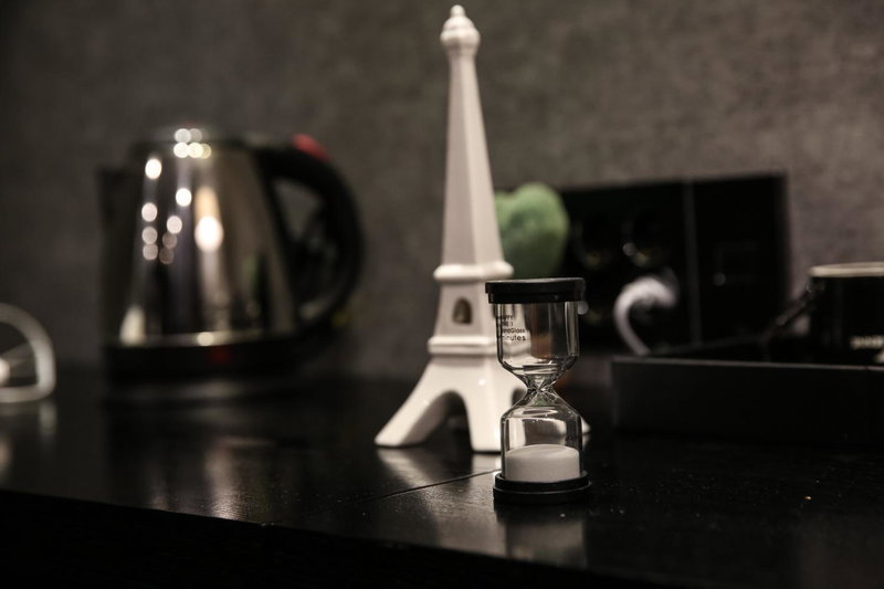 Hotel Senne, Seoul, South Korea