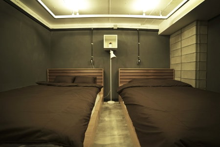 THAT House - Hostel, Seoul, South Korea