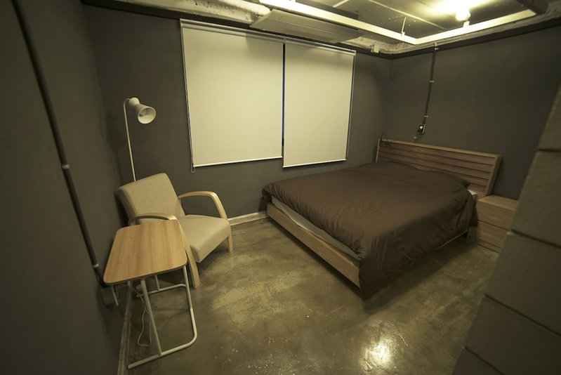 THAT House - Hostel, Seoul, South Korea