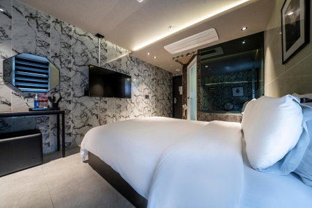 MG Hotel, Seoul, South Korea