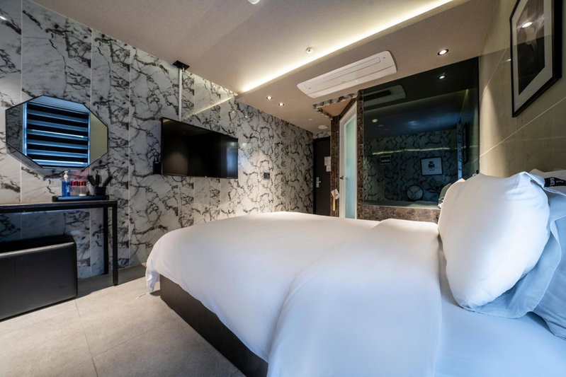 MG Hotel, Seoul, South Korea