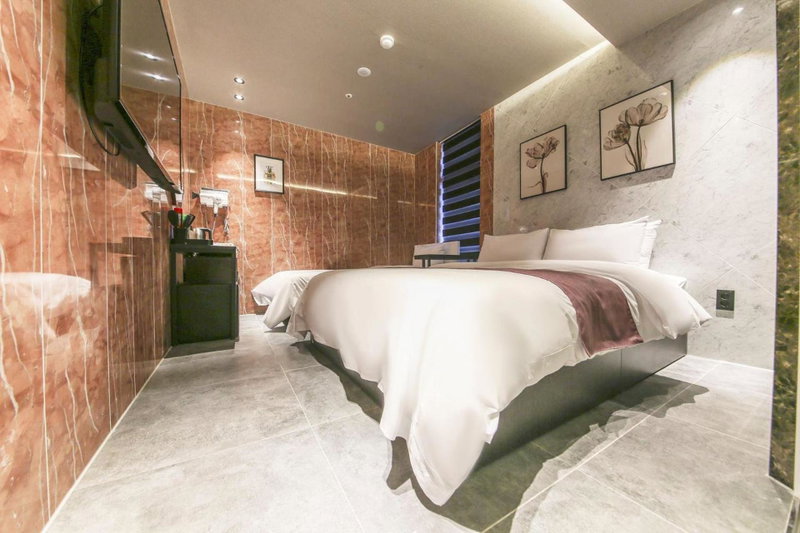 MG Hotel, Seoul, South Korea