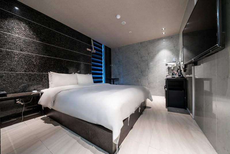 MG Hotel, Seoul, South Korea
